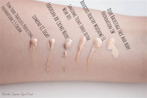 dior backstage and body glow|dior backstage foundation shade comparison.